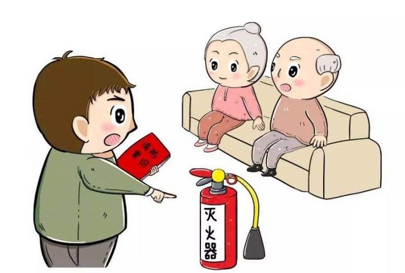 火災(zāi)自動報警系統(tǒng)部件的故障排查