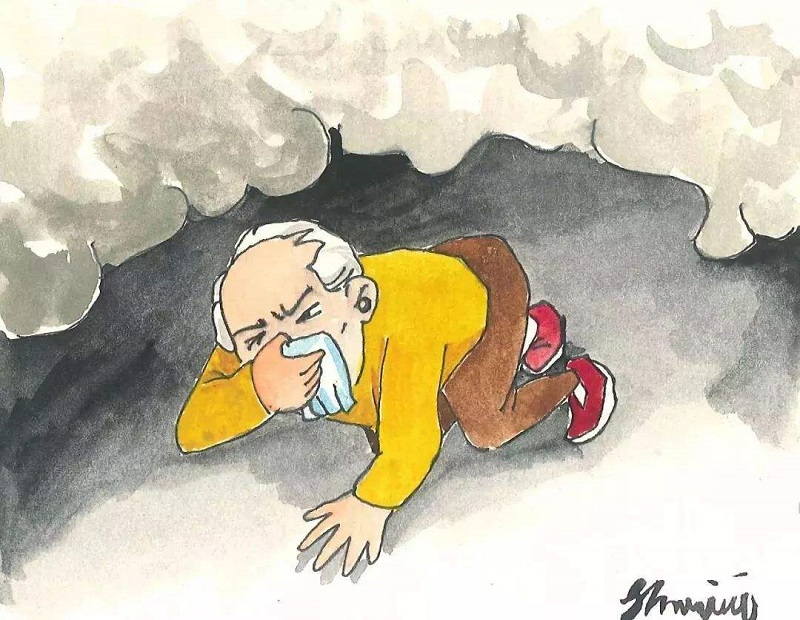 解決這九大問題，消防驗收輕松過！